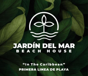 Cabañas Jardín del mar a solo pasos de la playa